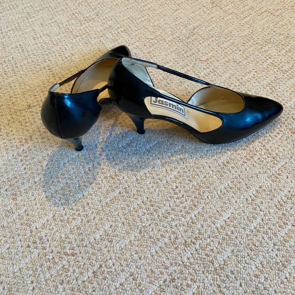 JASMIN Women’s Blake color Shoes - Picture 9 of 10